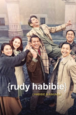 watch-Rudy Habibie