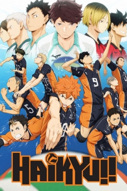 watch-Haikyu!!