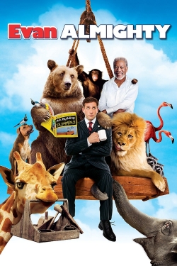 watch-Evan Almighty