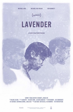 watch-Lavender