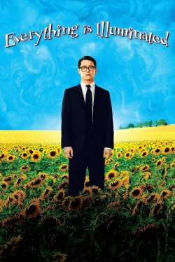 watch-Everything is Illuminated