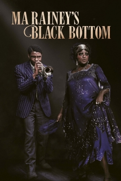 watch-Ma Rainey's Black Bottom