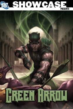 watch-DC Showcase: Green Arrow