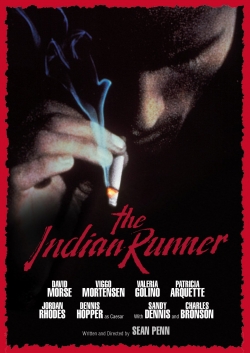 watch-The Indian Runner