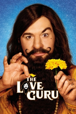 watch-The Love Guru