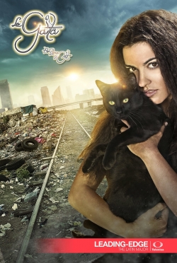 watch-The Stray Cat