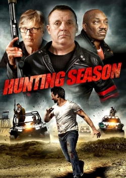 watch-Hunting Season