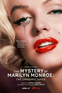 watch-The Mystery of Marilyn Monroe: The Unheard Tapes