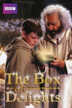 watch-The Box of Delights