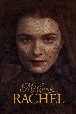 watch-My Cousin Rachel