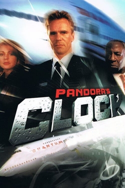 watch-Pandora's Clock