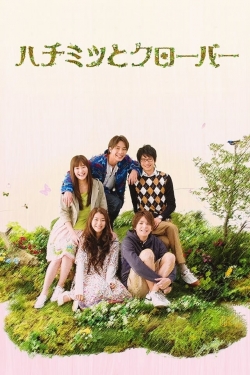 watch-Honey and Clover