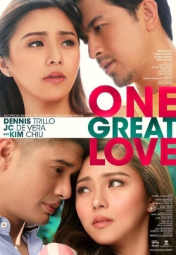 watch-One Great Love