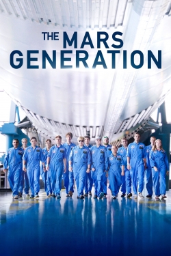 watch-The Mars Generation