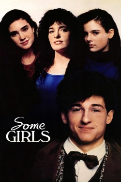 watch-Some Girls