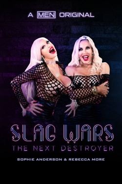 watch-Slag Wars: The Next Destroyer