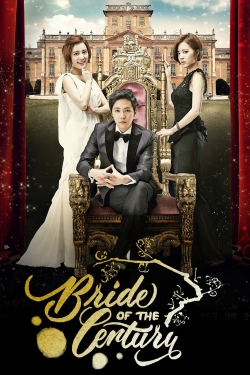 watch-Bride of the Century