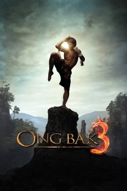 watch-Ong Bak 3