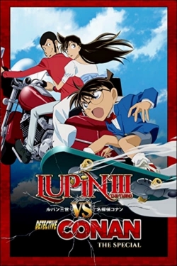 watch-Lupin the Third vs. Detective Conan