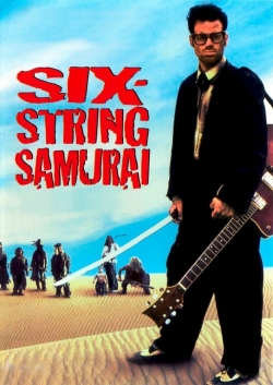 watch-Six-String Samurai