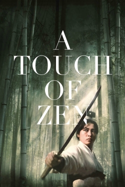 watch-A Touch of Zen