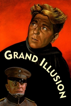 watch-Grand Illusion