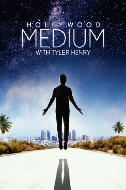 watch-Hollywood Medium With Tyler Henry