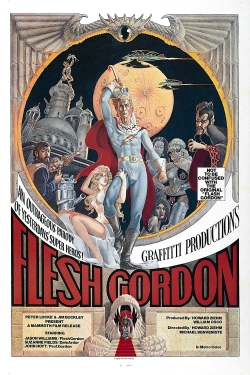 watch-Flesh Gordon