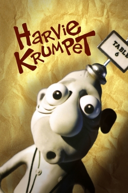 watch-Harvie Krumpet