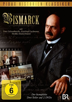 watch-Bismarck