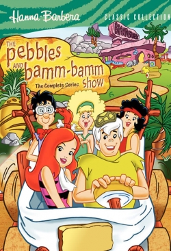 watch-The Pebbles and Bamm-Bamm Show