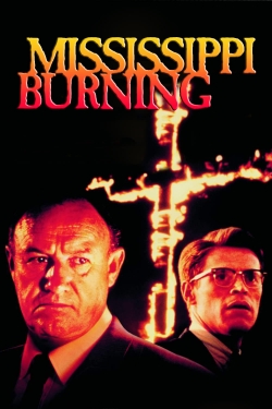 watch-Mississippi Burning