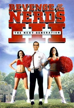 watch-Revenge of the Nerds III: The Next Generation