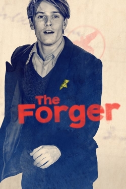 watch-The Forger