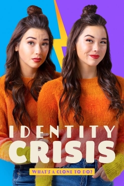 watch-Identity Crisis