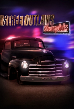 watch-Street Outlaws: Memphis