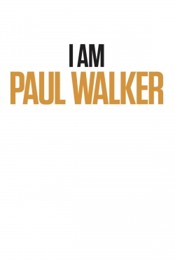 watch-I Am Paul Walker