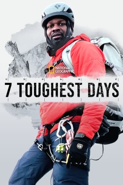 watch-7 Toughest Days