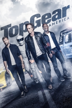 watch-Top Gear America