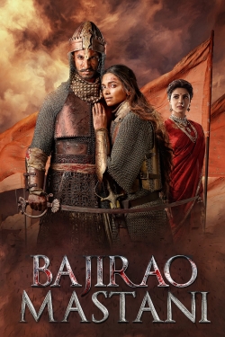 watch-Bajirao Mastani