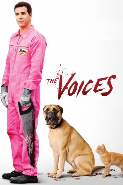 watch-The Voices