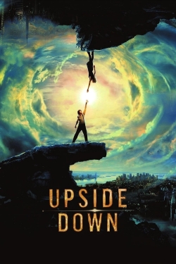 watch-Upside Down