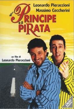 watch-Il principe e il pirata