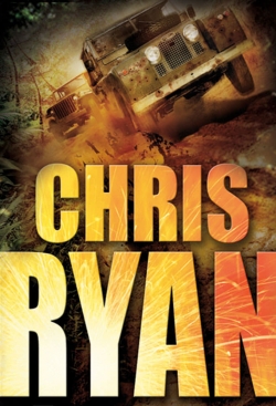 watch-Hunting Chris Ryan