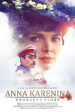 watch-Anna Karenina