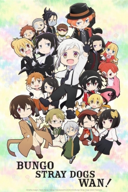 watch-Bungo Stray Dogs Wan!