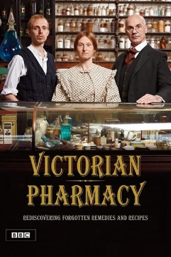 watch-Victorian Pharmacy