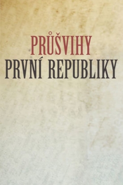 watch-Průšvihy první republiky