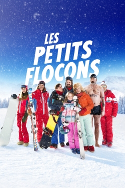 watch-Les Petits Flocons