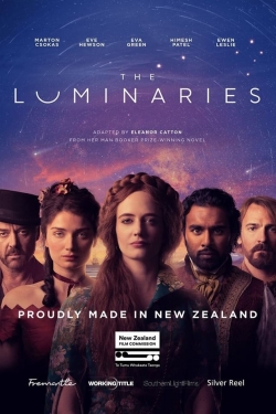 watch-The Luminaries